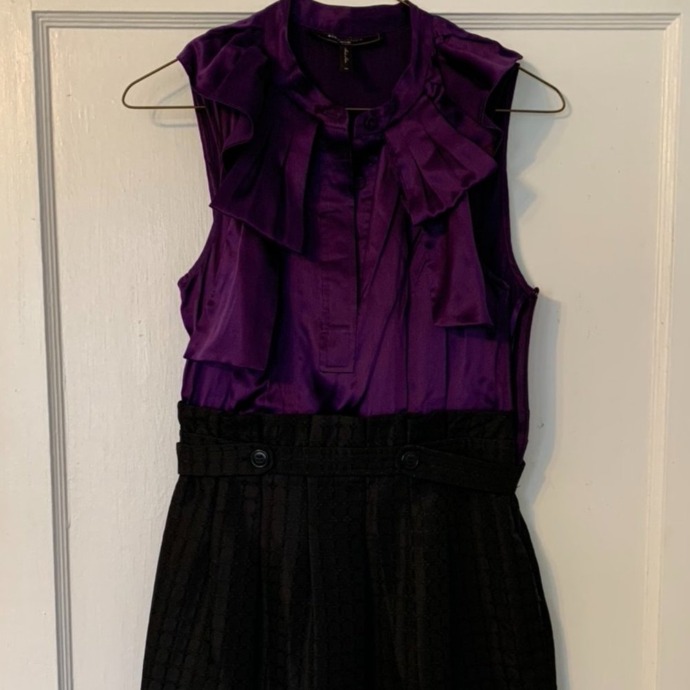 BCBG dress 4p